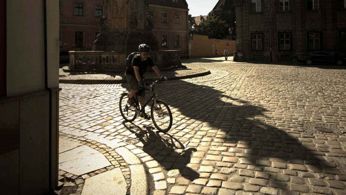 OSTRÓW TUMSKI Najstarsza, zabytkowa część Wrocławia