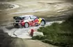 Citroën Racing DS3 XL w akcji (foto + wideo)