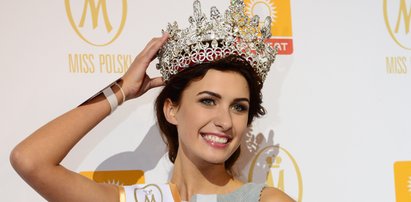 Ale ciała! Najpiękniejsze polskie miss wszech czasów