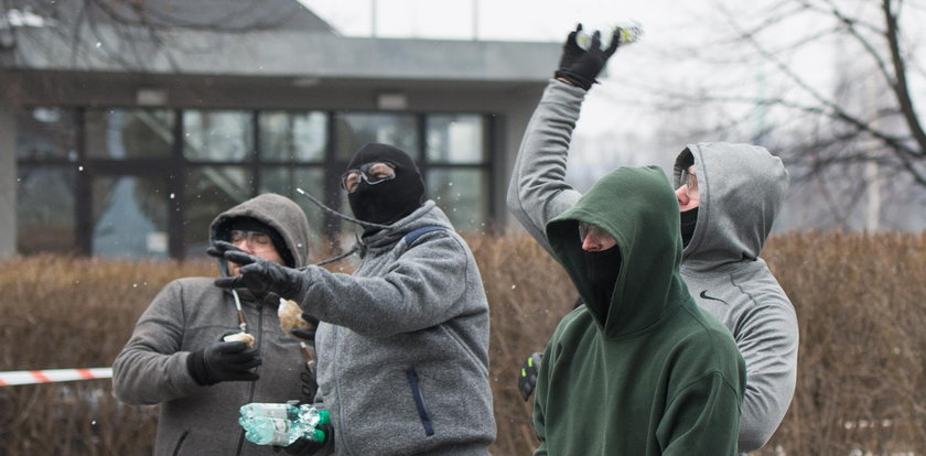 Atak na trenerów. Wśród poszkodowanych szkoleniowiec kadry