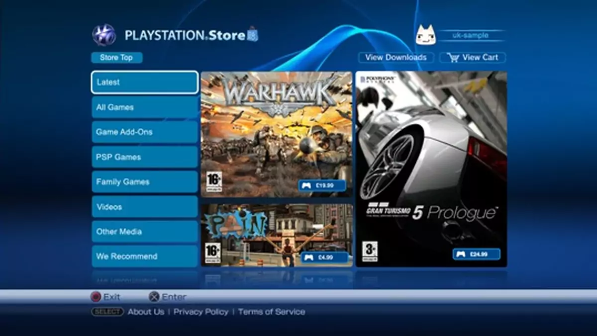 Czwartkowe nowości w PlayStation Store