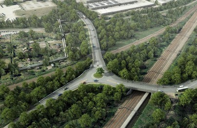 Biorą się za wiadukty! To wielka inwestycja ważna dla Brochowa! 