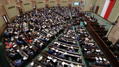 Ustawa "środowiskowa" przyjęta przez Sejm. RPO ostrzega przed skutkami