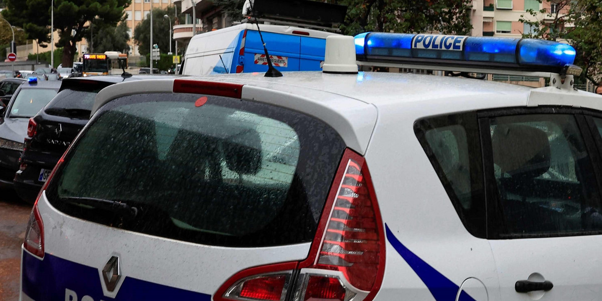 Nie ma ciała czy informacji o zaginięciu. Mimo to francuska policja wierzy, że 46-letni Polak zamordował rowerzystkę.