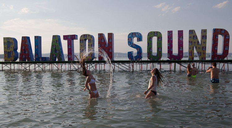 Balaton Sound