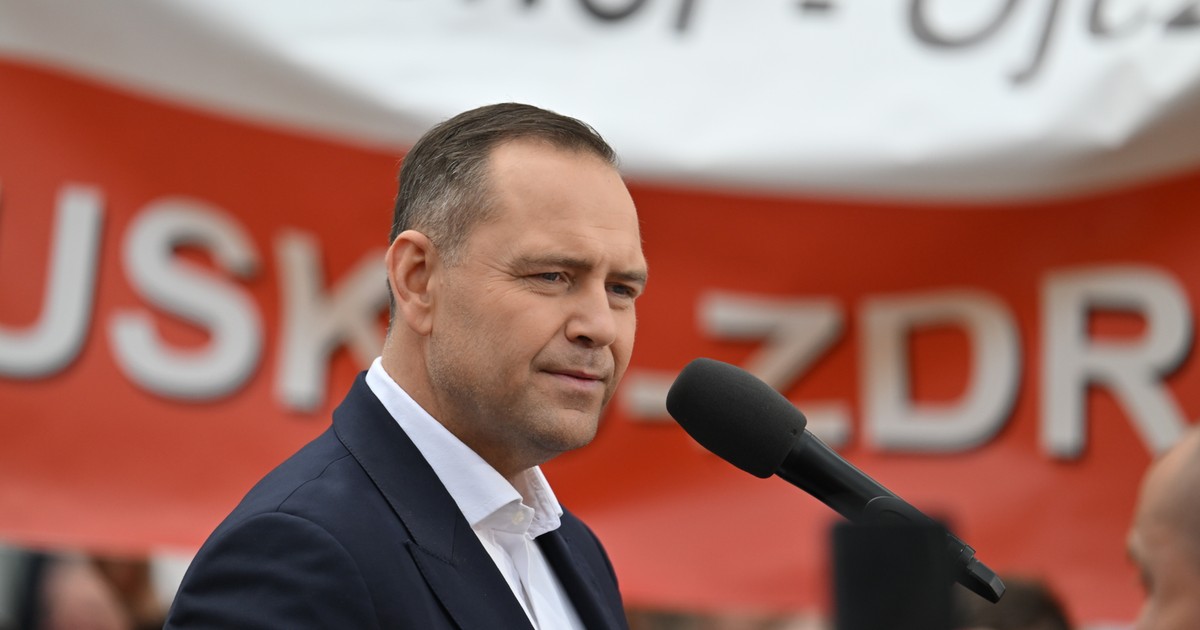 Nie będzie debaty przed drugą turą wyborów? "Rozmowy zerwane" [RELACJA]