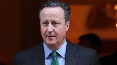 Wielka Brytania może uznać państwo palestyńskie. David Cameron podaje wymagania