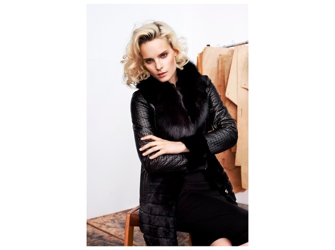 Jedynak - kolekcja jesień/zima 2013/2014