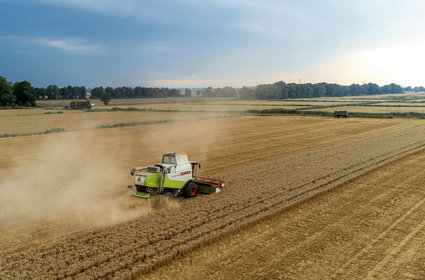 Rolnicy wciąż z milionowymi długami. W tym roku może być jeszcze gorzej