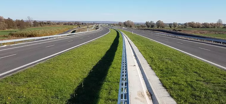 Ostatni odcinek Obwodnicy Metropolitalnej z pozwoleniem na budowę