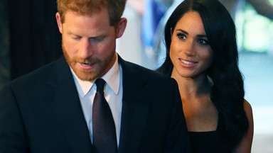 Meghan nie była jedyna? Tuż po słynnej randce w ciemno Harry umawiał się z inną