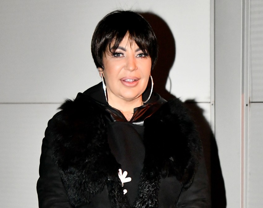 Stoja o suđenju sa Sekom