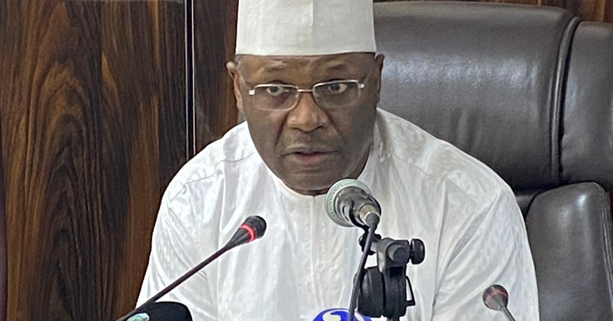 FG gave us ₦313.4bn to conduct 2023 general elections - INEC - Vimarsana News