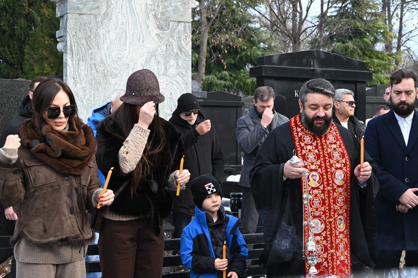 Pomen Željku Ražnatoviću Arkanu 