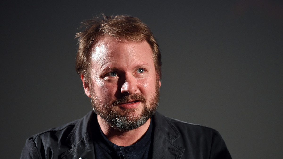 Rian Johnson w rozmowie z "The New York Times" zdradził, do kogo odnosi się tytuł "Ostatni Jedi". Reżyser nie ukrywał, że jest to Luke Skywalker.