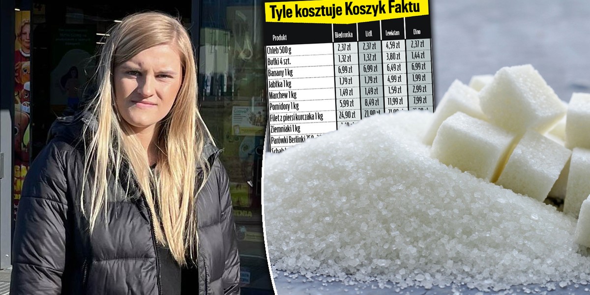 – Ceny są na wysokim poziomie – mówi "Faktowi" pani Weronika (28 l.).