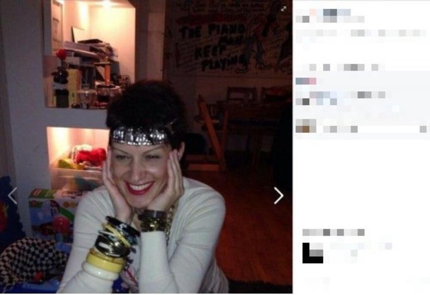 Danica Bukilić Coka