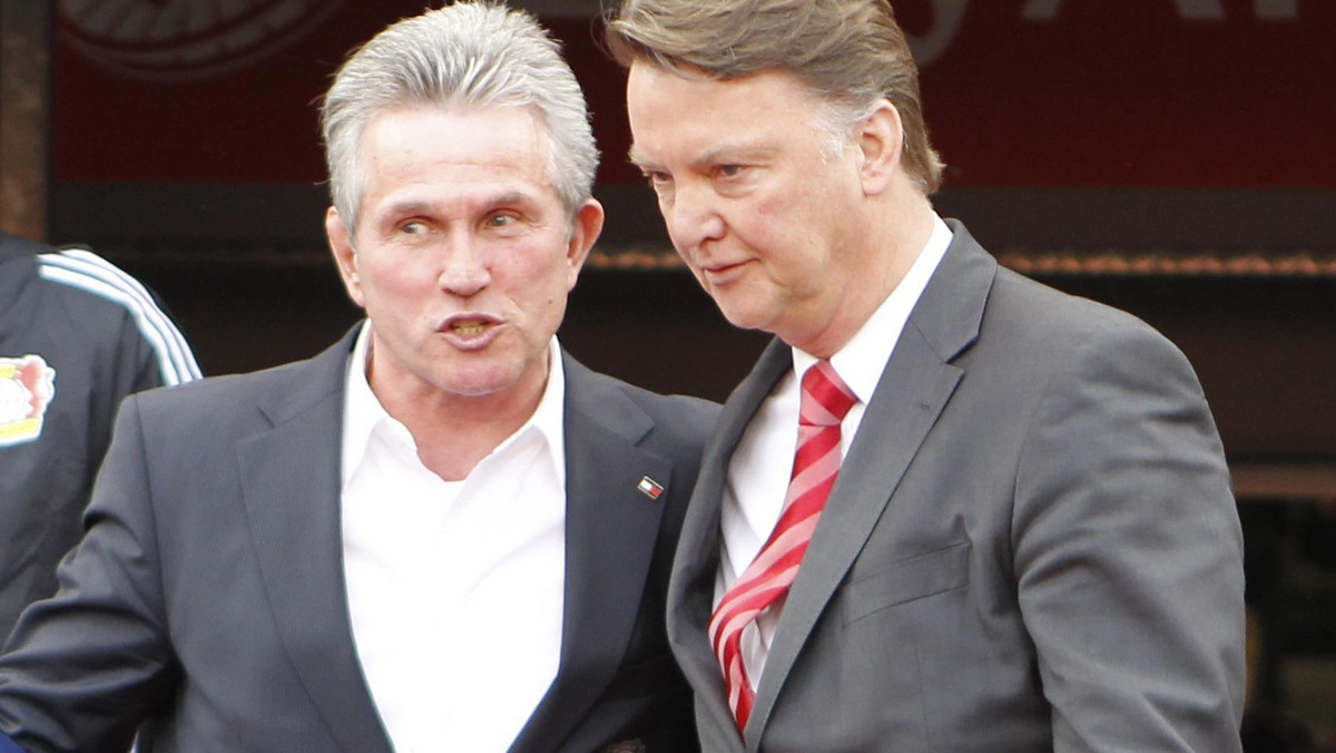 Bayern Monachium poinformował, kto zastąpi Louisa van Gaala na stanowisku trenera pierwszej drużyny. Nowym szkoleniowcem będzie Jupp Heynckes, który aktualnie pracuje w Bayerze Leverkusen.