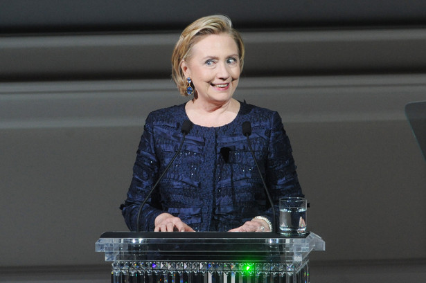 Hillary Clinton ujawnia: Jestem biseksualna