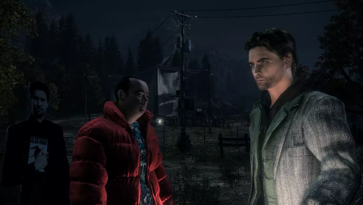 Alan Wake - PC