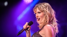 Taylor Swift boi się o życie. Gwiazda jest prześladowana i wzmacnia ochronę