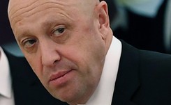 'Kucharz Putina' wychodzi z cienia. Jakie ambicje ma Prigożyn?