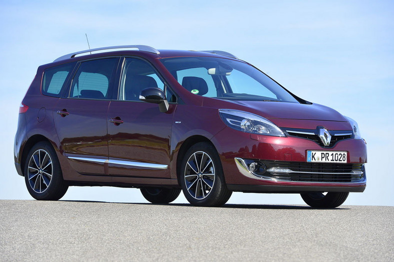 Renault Grand Scenic