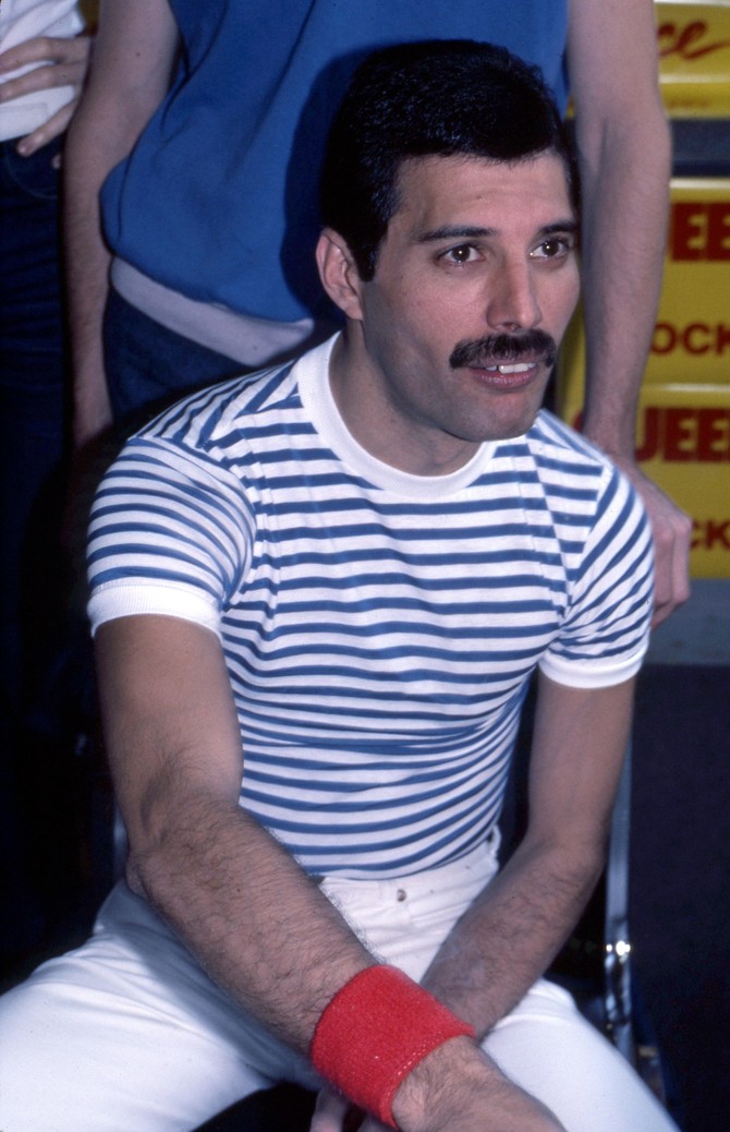 Fredi Merkjuri