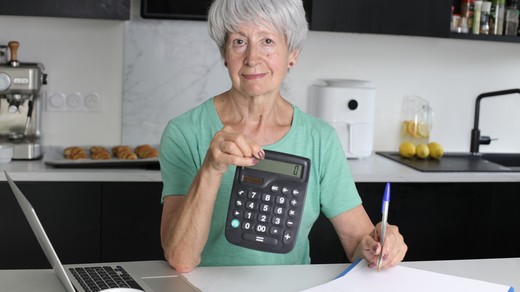 Waloryzacja emerytur 2026 może zaskoczyć. Jedna liczba wciąż się nie zgadza