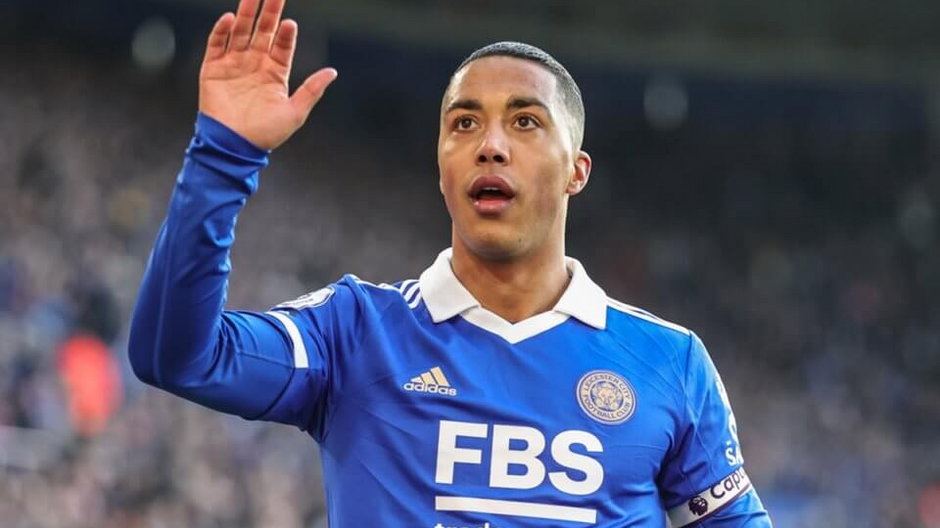 Youri Tielemans