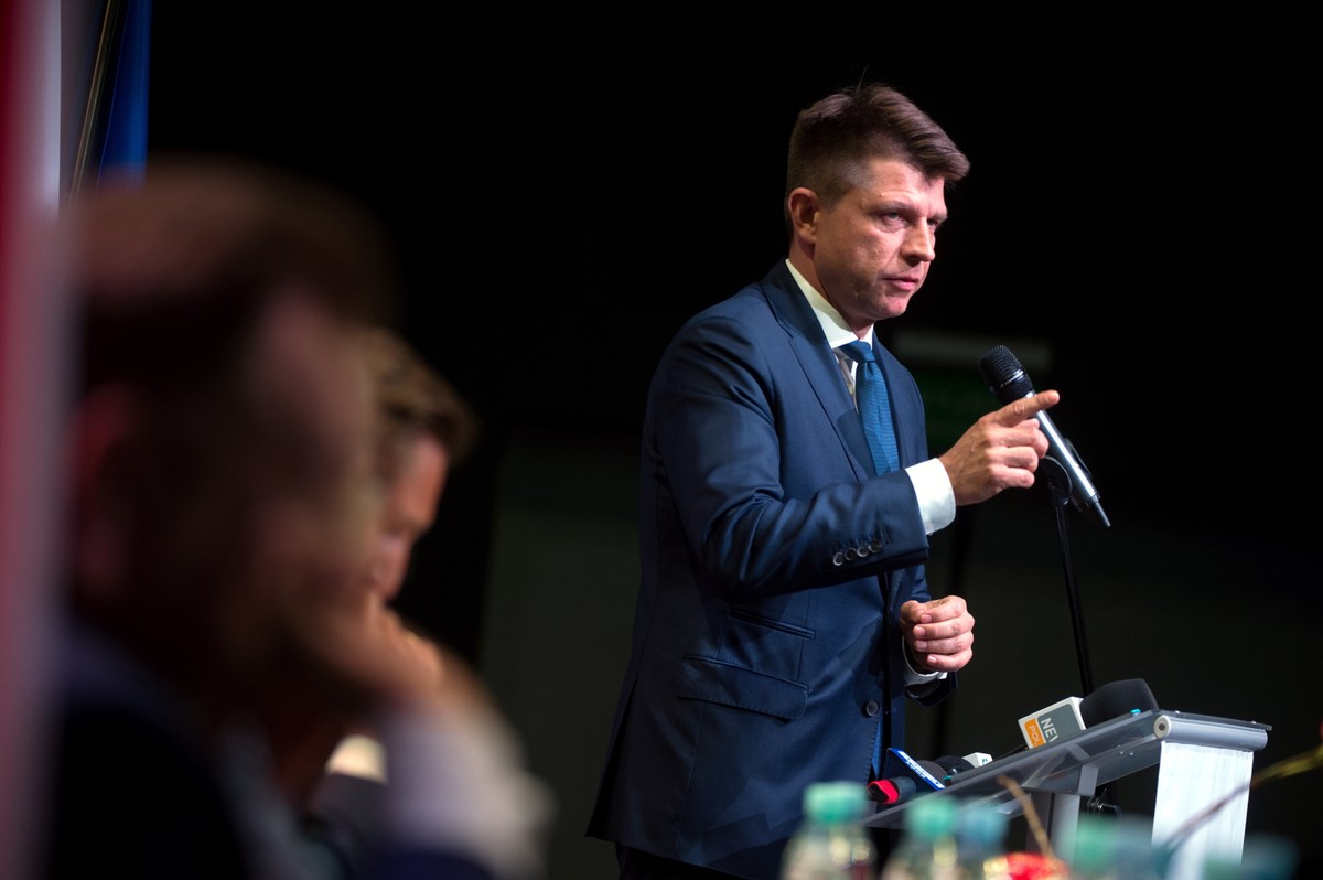 Ryszard Petru