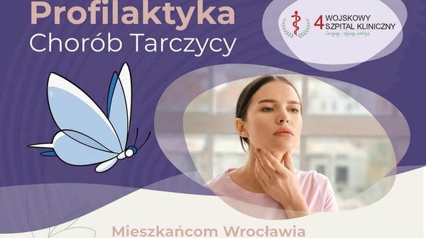 Nie czekaj. Wejdź na www.zdrowa-tarczyca.pl. 
