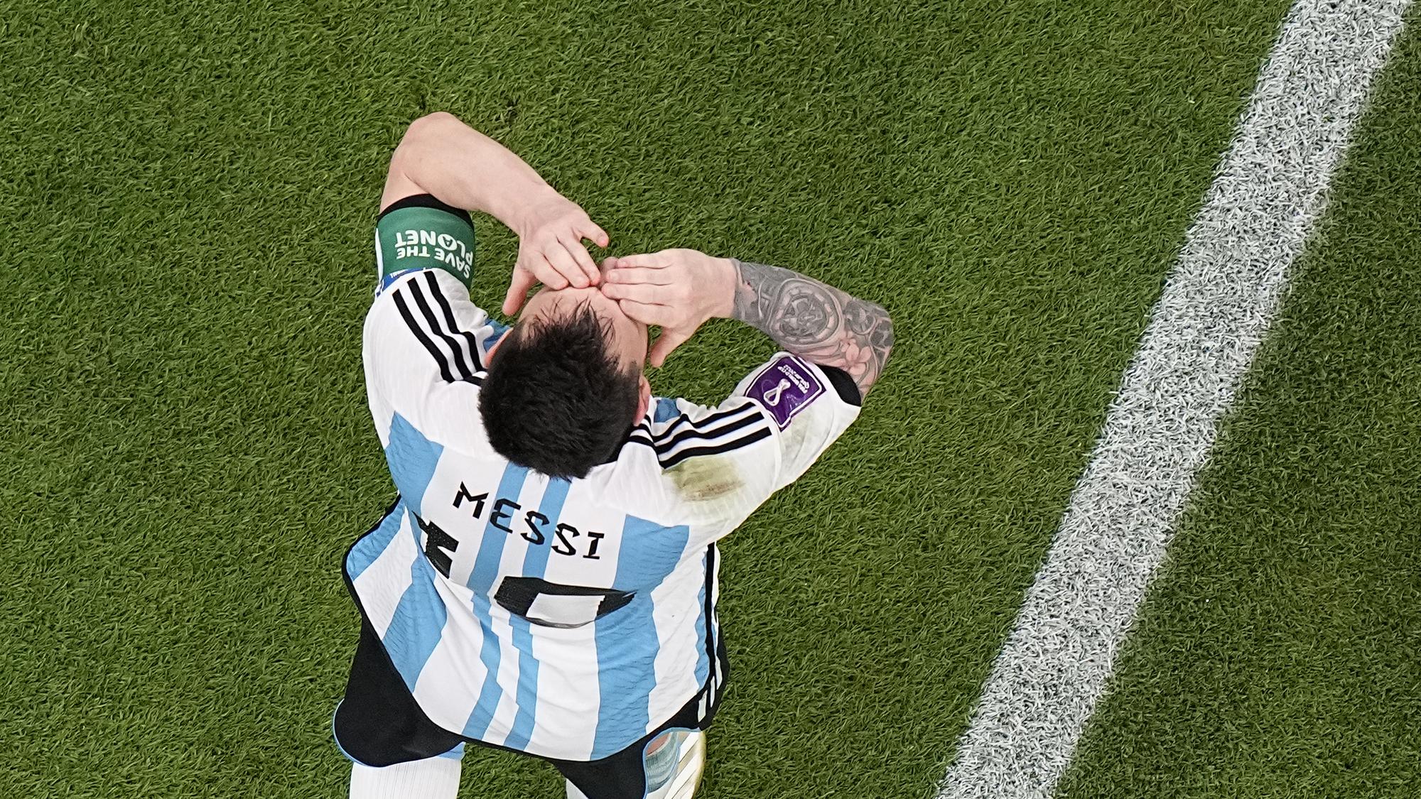MS vo futbale 2022 - Ďalšia senzácia na úkor Argentíny? | Šport.sk