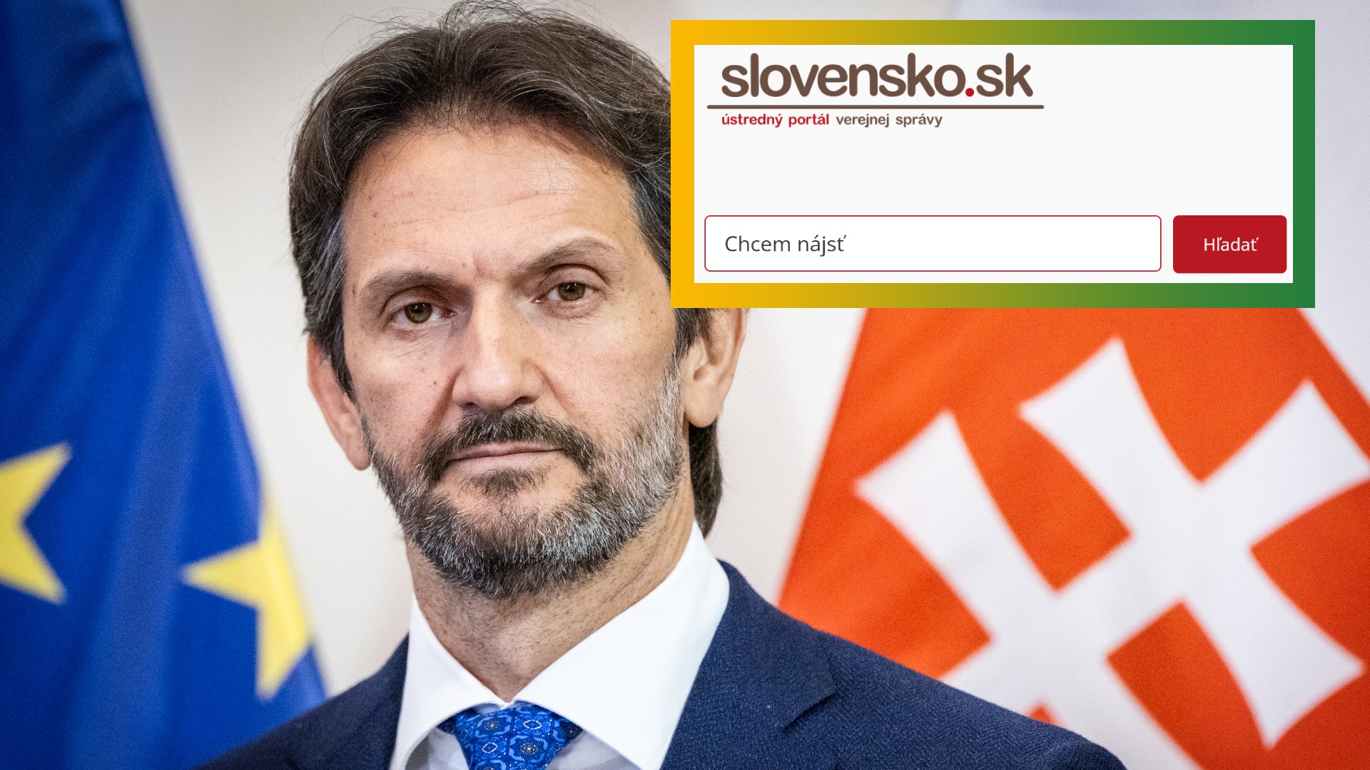 Ilustračná snímka