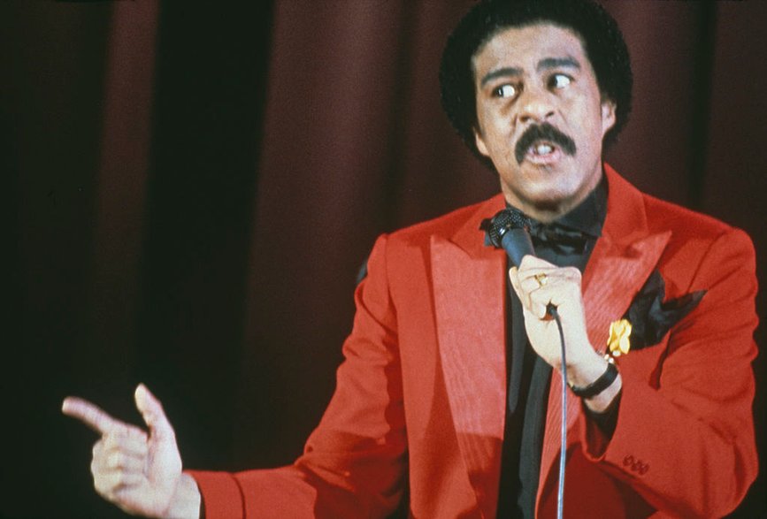 Richard Pryor