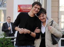 Szczęśliwy finał walki o repatriację