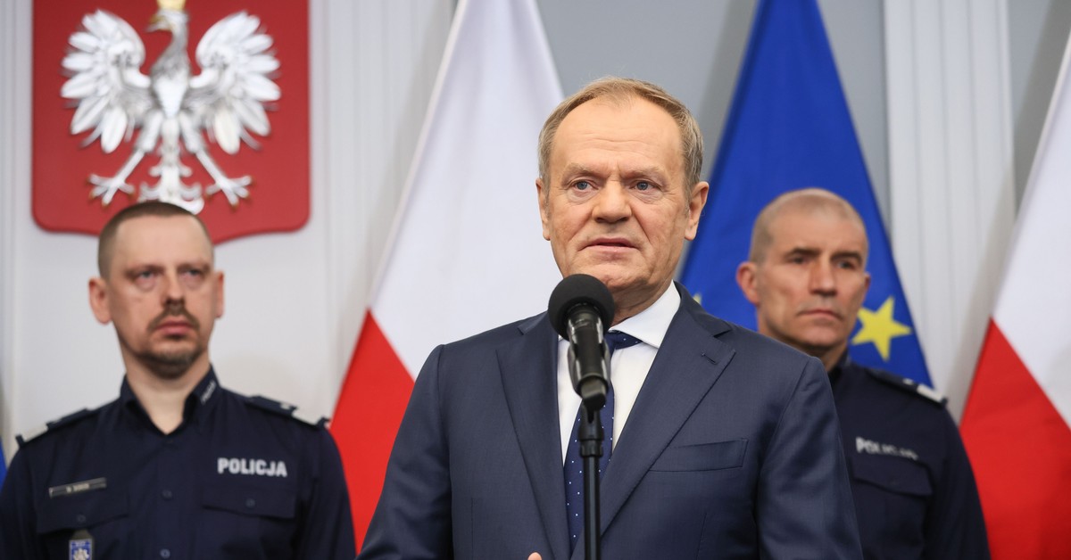 "To będzie jeden z najmniejszych rządów w Europie". Tusk zapowiada wielką rekonstrukcję