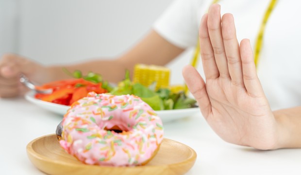 Regulacija šećera u krvi ne znači odricanje od slatkiša niti stroga pravila bez izuzetka