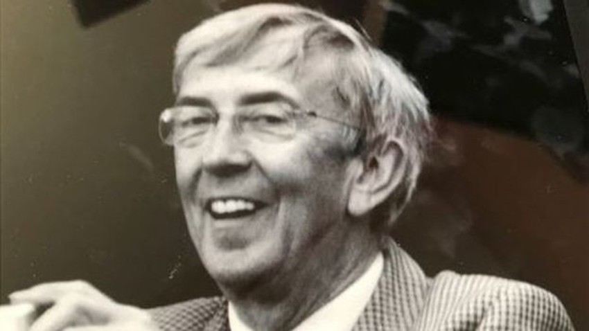 Piter Farkar je moguća žrtva Bendžamina Filda