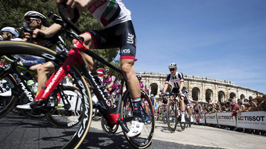 Vuelta a Espana: popis ekipy Quick-Step na drugim etapie