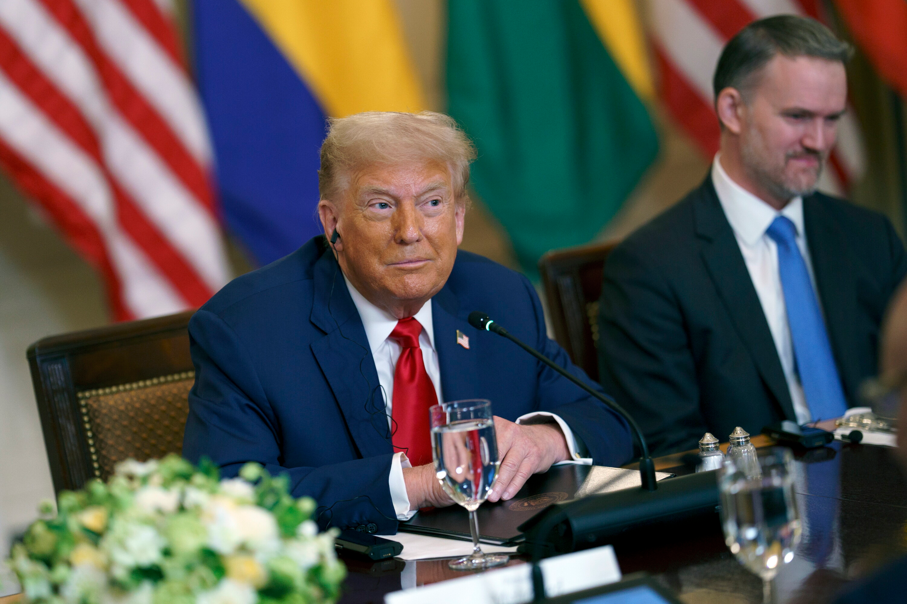 Trump zapowiada "ważne oświadczenie na temat Rosji"