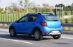 Dacia Sandero Stepway – budżetowa, a i tak fajna