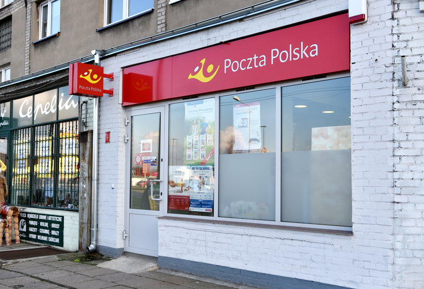 Po bilety na pocztę