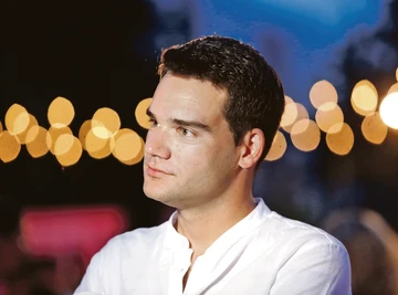 Bojan Perić (Foto: Ringier/Vesna Lalić)