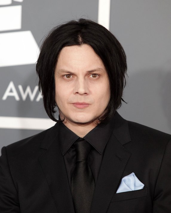 Jack White