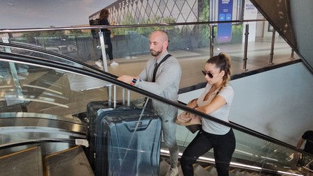 Tea Tairović sa dečkom