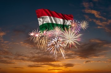 ingyenes programok, árstoppos sör, tűzijáték augusztus 20 program menetrend