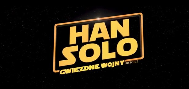 "Han Solo. Gwiezdne wojny - historie" - polski ZWIASTUN razy dwa, a premiera już w maju