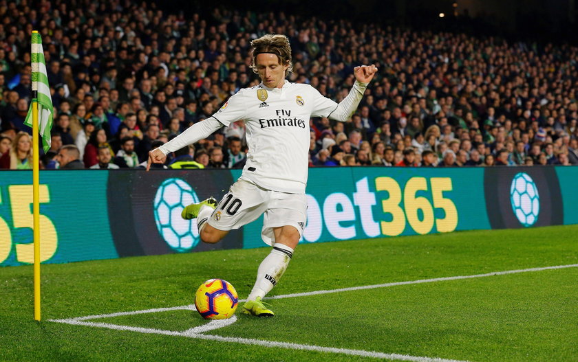 Luka Modric