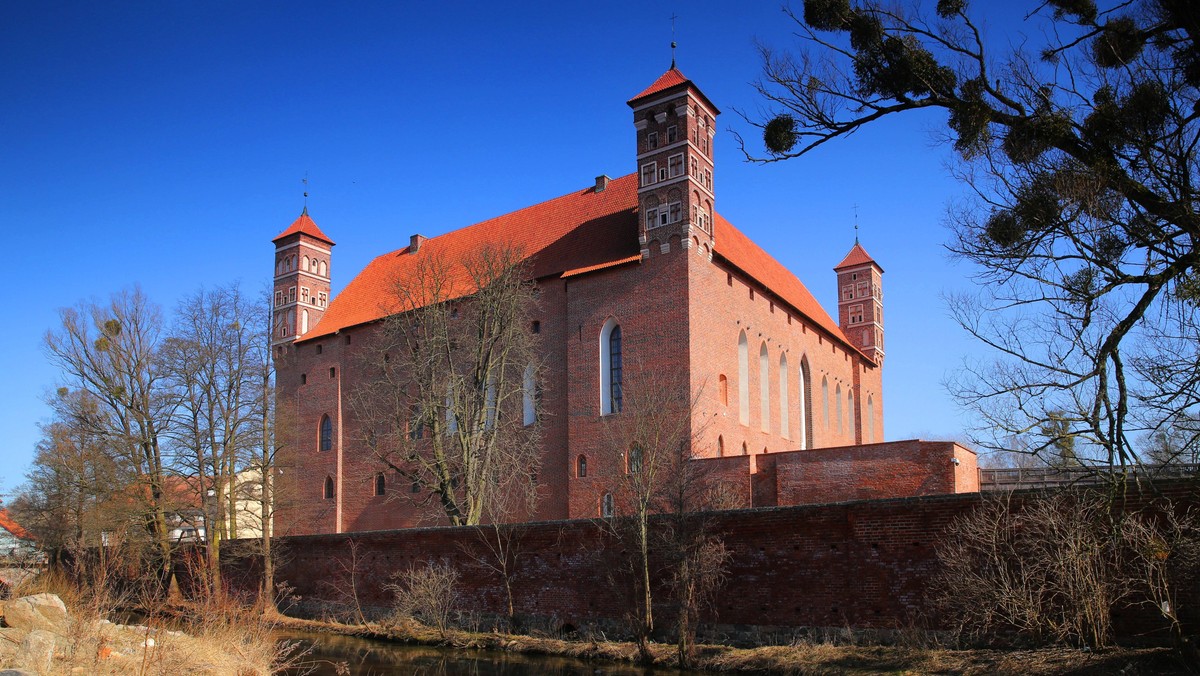 Olsztyn: Muzeum Warmii i Mazur kupiło obraz "Bitwa pod Heilsberg"